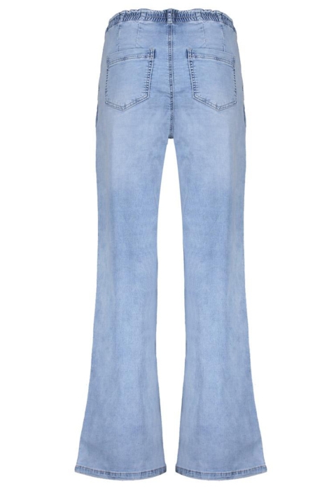 Geisha jeans